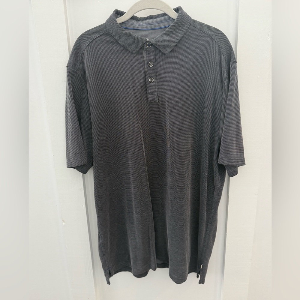 Tommy bahama men’s tencel polo